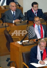 Lebanon Independence 2005